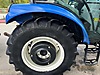 Machinery / Agricultural Machines / Tractors / New Holland / TT4.50