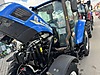 Machinery / Agricultural Machines / Tractors / New Holland / TT4.50