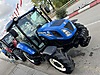 Machinery / Agricultural Machines / Tractors / New Holland / TT4.50