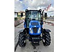 Machinery / Agricultural Machines / Tractors / New Holland / TT4.50