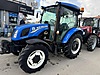Machinery / Agricultural Machines / Tractors / New Holland / TT4.50