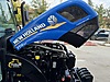 Machinery / Agricultural Machines / Tractors / New Holland / TT4.50