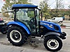 Machinery / Agricultural Machines / Tractors / New Holland / TT4.50