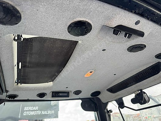 Machinery / Agricultural Machines / Tractors / New Holland / TT4.50