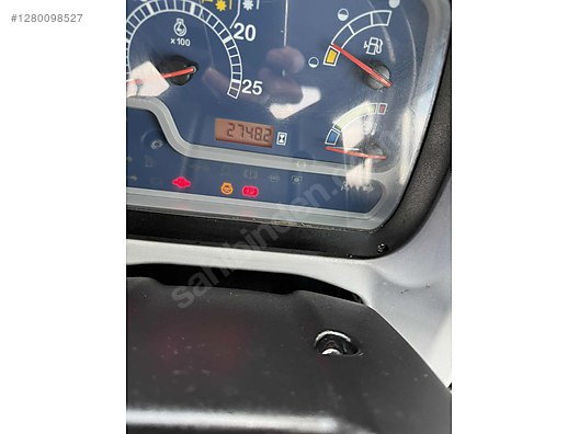 Machinery / Agricultural Machines / Tractors / New Holland / TT4.50