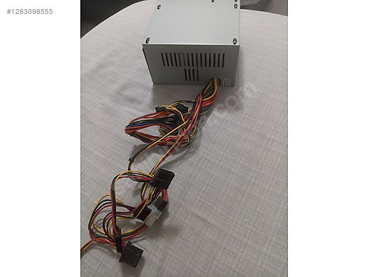 Used & Brand New Items / Computers / Desktops / Desktop Components / Power Supplies