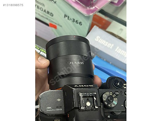 SONY α7S Fotoğraf | Fotoğraf Haberleri | Photography News | Sony α7S II