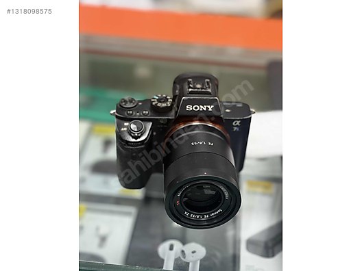 SONY α7S Fotoğraf | Fotoğraf Haberleri | Photography News | Sony α7S II