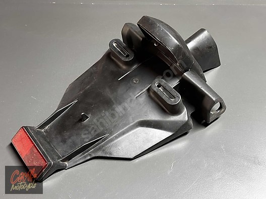 Görünüm / YAMAHA R1 2004-2006 PLAKALIK 5VY-21629-00 (YG803