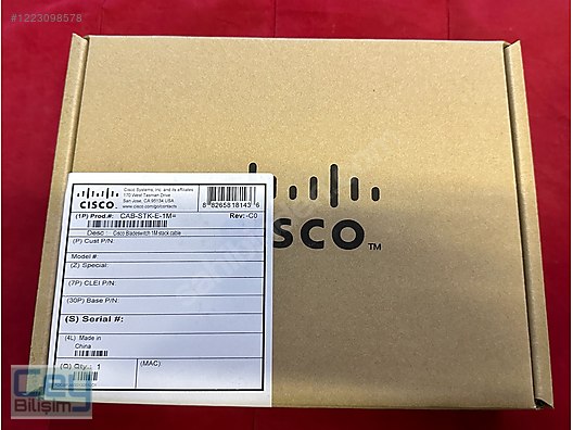 İkinci El ve Sıfır Alışveriş / Bilgisayar / Çevre Birimleri / Modem & Ağ Ürünleri / Switch, Hub & Splitter