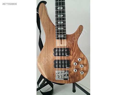 Bas Gitar Sifir Gibi En Uygun Blazer Gitar Fiyatlari Sahibinden Com Da 877098609