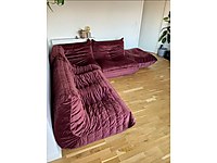 TEMBEL KÖŞE TAKIMI