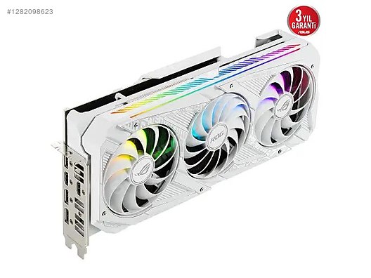 İkinci El Ekran Kartı