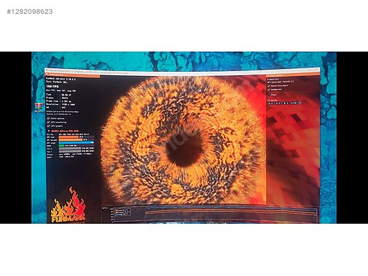 256 Asus Ekran Kartı