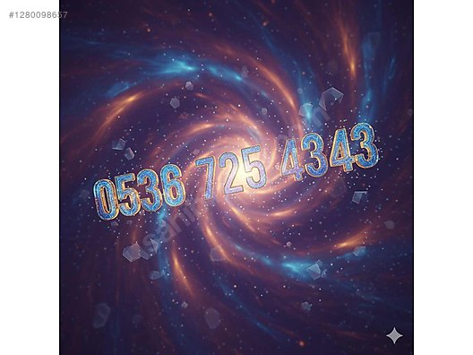 Used & Brand New Items / Cell Phones & Accessories / Phone Numbers & SIM Cards / Turkcell