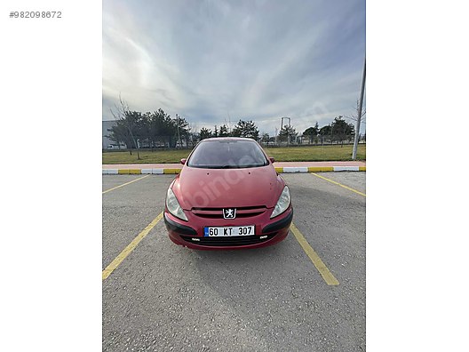 peugeot 307 1 4 hdi xr hatasiz boyasiz sahibinden comda 982098672 peugeot 307 1 4 hdi xr hatasiz boyasiz sahibinden comda 982098672
