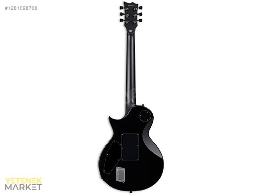 ESP Elektro Gitar
