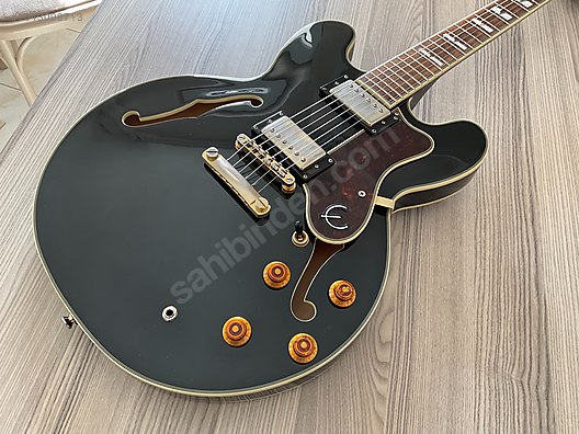 epiphone sheraton second hand