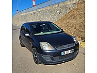 2006 Ford Fiesta 1.4i ABS #1269098725