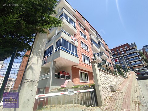 MUDANYA YENİMAHALLEDE GENİŞ VE FERAH DENİZ MANZARALI 3+1 DAİRE