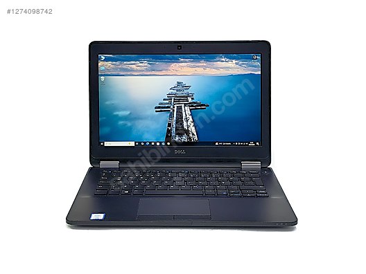 İkinci El ve Sıfır Alışveriş / Bilgisayar / Dizüstü (Notebook) / Laptop / Dell