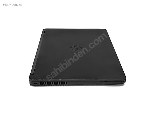 İkinci El ve Sıfır Alışveriş / Bilgisayar / Dizüstü (Notebook) / Laptop / Dell