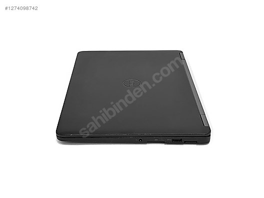 İkinci El ve Sıfır Alışveriş / Bilgisayar / Dizüstü (Notebook) / Laptop / Dell