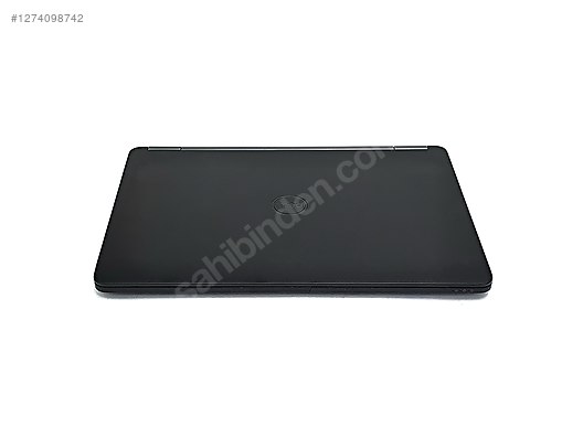 KUSURSUZ TEMİZLİKTE DELL LAPTOP - İlan ve alışverişte ilk adres sahibinden.com'da