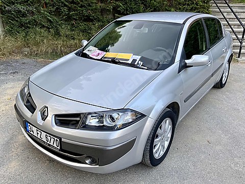 renault megane 1 5 dci exception ilk sahibinden hatasiz denilebilecek bir megane 2 6 ileri 105 hp at sahibinden com 955098751