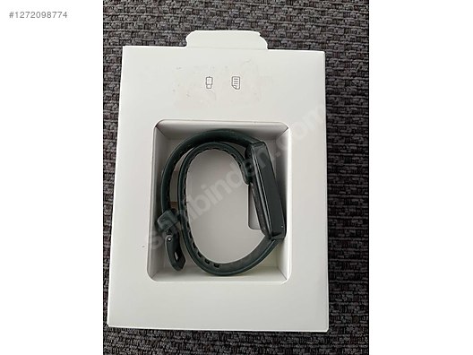 HUAWEI BAND 8 - Huawei Akıllı Bileklik Modelleri sahibinden.com'da
