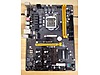 BIOSTAR TB250-BTC PRO Motherboard, Intel G4400 3.3 GHz CPU, 8GB - Anakart ve Tüm Masaüstü Bilgisayar Parçaları sahibinden.com'da