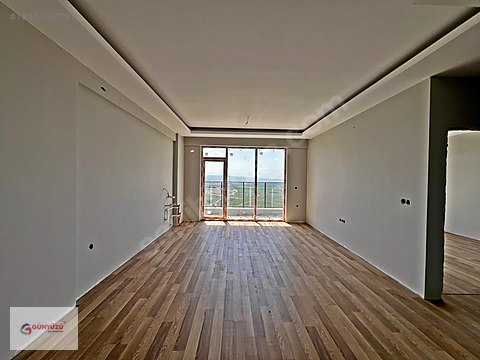 KIZILCAŞAR'DA BUTİK PROJE DE SATILIK A PLUS 1+1 DAİRE