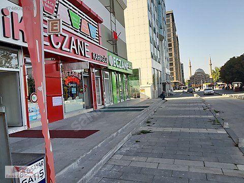 kayseri merkez acil satilik dukkan isyeri magza ofis depo sahibinden comda 746098793