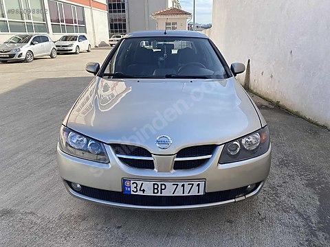 nissan almera 1 5 tekna 2 sahibinden acil satilik nissan almera 1 5 tekna sahibinden comda 982098802