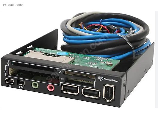 İkinci El ve Sıfır Alışveriş / Bilgisayar / Çevre Birimleri / Kart Okuyucu