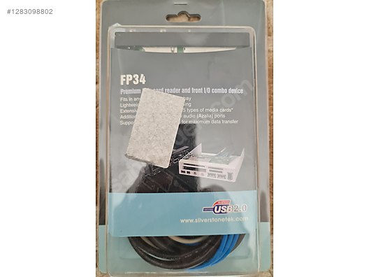 İkinci El ve Sıfır Alışveriş / Bilgisayar / Çevre Birimleri / Kart Okuyucu