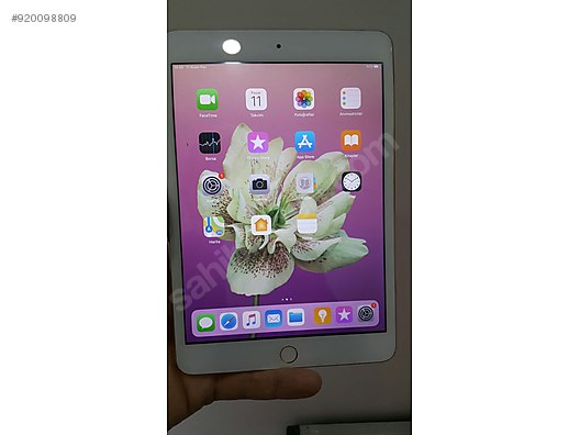 ipad mini 3 tablet modeller sahibinden