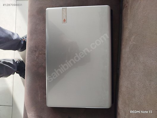 Used & Brand New Items / Computers / Laptops & Notebooks / Laptops / Packard Bell