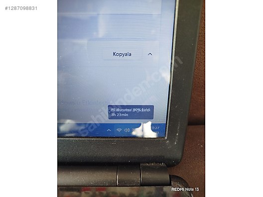 Used & Brand New Items / Computers / Laptops & Notebooks / Laptops / Packard Bell