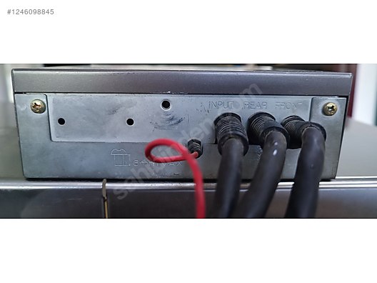 PIONEER CD-9 on sahibinden.com - 1246098845