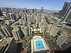 UPHILL TOWERS 2+1 KİRALIK BAKIMLI OFİS GÜNEY CEPHE