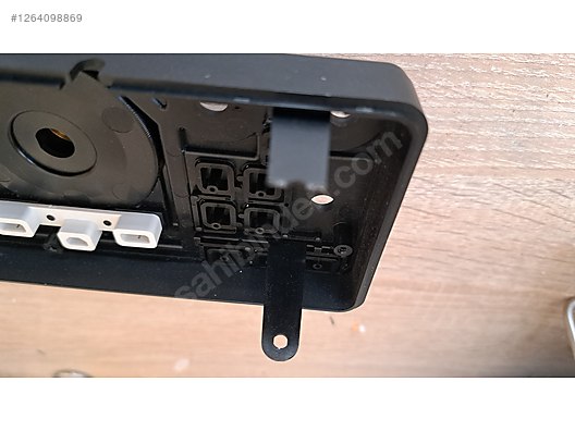 İkinci El ve Sıfır Alışveriş / Teknik Elektronik / Lisanssız Telsiz / Yedek Parça & Aksesuar