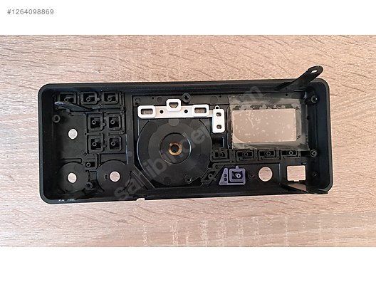 İkinci El ve Sıfır Alışveriş / Teknik Elektronik / Lisanssız Telsiz / Yedek Parça & Aksesuar