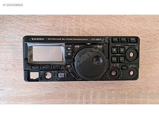 İkinci El ve Sıfır Alışveriş / Teknik Elektronik / Lisanssız Telsiz / Yedek Parça & Aksesuar