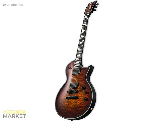 İkinci El ve Sıfır Alışveriş / Müzik / Müzik Aletleri / Telli Çalgılar / Gitar / Elektro