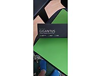 Razer gigantus profesyonel mause pad