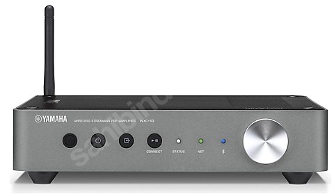 İLK SAHİBİNDEN, Yamaha WXC-50 MusicCast Network Player