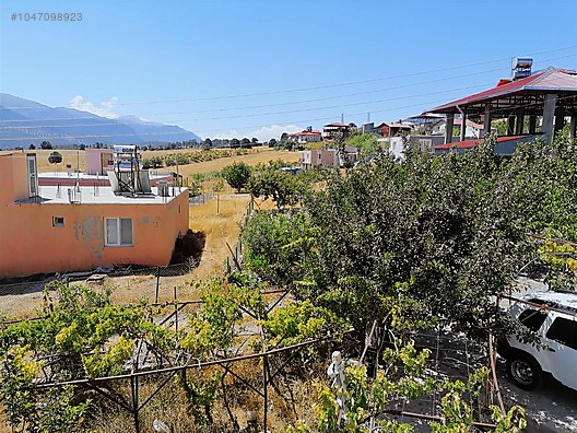 KAMIŞLIDA HARİKA MANZARALI EV Satılık Bina İlanları