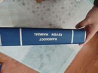 Radiology Review manual