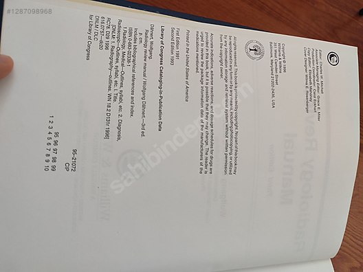 Used & Brand New Items / Books, Magazines & Movies / Information & Reference Books / Health & Medicine